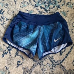 Nike dri-fit shorts